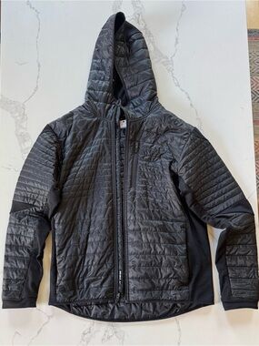 Nike Pro Training Hybrid Ultimatum jacket